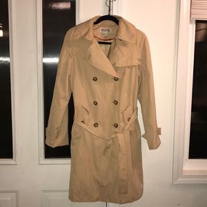MICHAEL Michael Kors Trench Coat